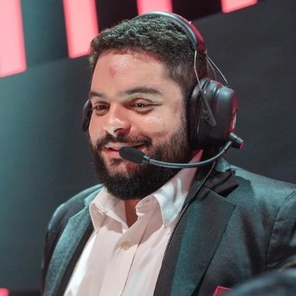 MOOSE — HEAD COACH da GM Gaming